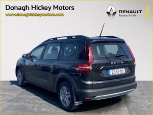 Dacia Jogger TCe 110 Comfort - Image 3