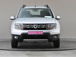 Dacia Duster 1.5 DCi 110BHP 6spd Prestige  sat Na - Image 2