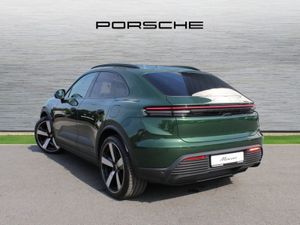Porsche Macan 4 Electric - Image 3