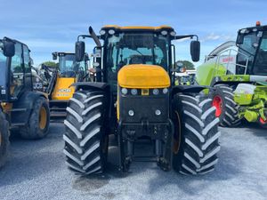JCB Fastrac 4220 - Image 2