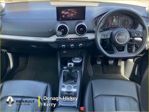 Audi Q2 30 Tfsi 110HP SE - Image 2