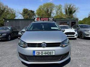 2013 Volkswagen Polo With Revese Camera - Image 2