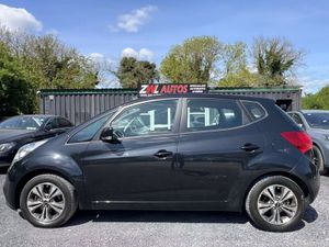 2015 Kia Venga One Owner - Image 4