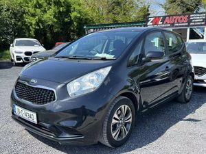 2015 Kia Venga One Owner - Image 2