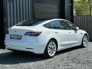 202 Tesla Model 3 Long Range AWD - Image 3
