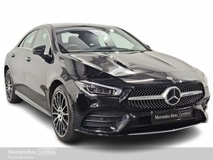 Mercedes-Benz CLA 250E Phev AMG Premium - Upgrade - Image 3