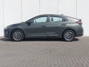 Hyundai Ioniq Ioniq Premium Ev Premium 134 38.3 k - Image 4
