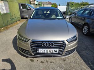Audi A7 2015 272 QUATTRO Business B&O - Image 2