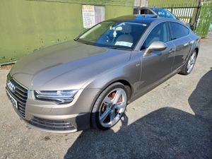 Audi A7 2015 272 QUATTRO Business B&O - Image 3
