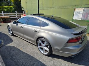 Audi A7 2015 272 QUATTRO Business B&O - Image 4