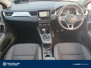 Renault Captur TCe 90 Techno - Image 4