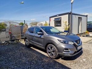 2018 Nissan Qashqai N-CONNECTA1.5 Dci Nct 05/26 - Image 3