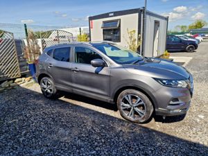 2018 Nissan Qashqai N-CONNECTA1.5 Dci Nct 05/26 - Image 4