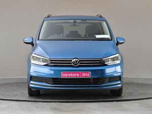 Volkswagen Touran 1.4 TSI DSG Trendline reverse C - Image 2