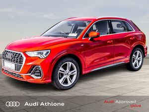 Audi Q3 2.0tdi 150BHP S-line - Image 3