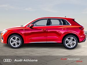 Audi Q3 2.0tdi 150BHP S-line - Image 4