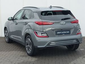 Hyundai Kona Kona Premium Ev Premium 204 64kwh ON - Image 3