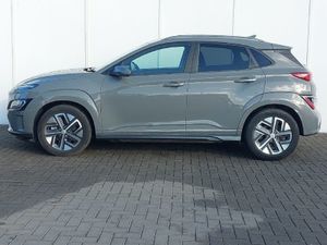 Hyundai Kona Kona Premium Ev Premium 204 64kwh ON - Image 4