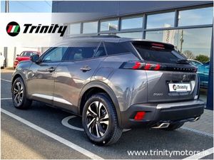 Peugeot 2008 Deposit Taken 1.2l Puretech 130BHP A - Image 3