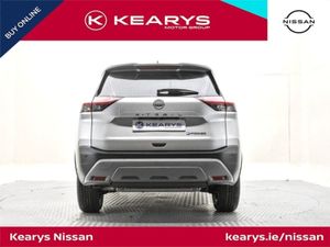 Nissan X-Trail Epower SV Premium 5 Seater - Image 3