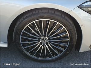 Mercedes-Benz CLE-Class CLE 220d Cacriolet 2.0 Di - Image 4
