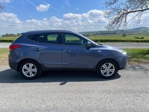 Hyundai ix35 2012 Executive - Image 2