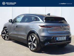 Renault Megane E-Tech Ev60 220hp Techno - Image 2