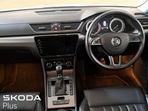 Skoda Superb Style 2.0tdi 150HP DSG - Image 4