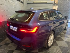 BMW 330e SE Pro Touring - Image 3
