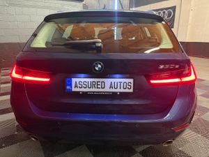 BMW 330e SE Pro Touring - Image 4