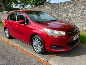 CITROEN C4 1.6D VTR+ - Image 2