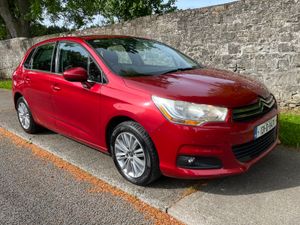 CITROEN C4 1.6D VTR+ - Image 3