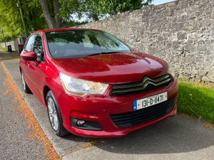 CITROEN C4 1.6D VTR+ - Image 4