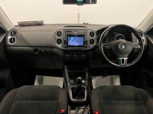 HI SPEC VW TIGUAN MATCH EDITION 2.0TDI 150BHP 2016 - Image 4