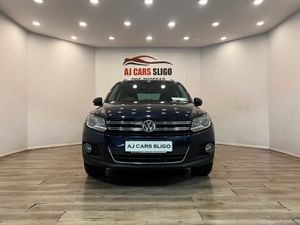 HI SPEC VW TIGUAN MATCH EDITION 2.0TDI 150BHP 2016 - Image 3