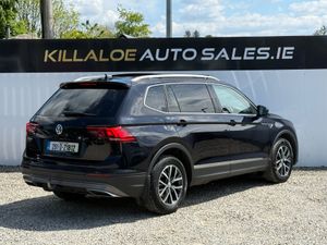 2020 Volkswagen Tiguan Allspace 2.0TD 7 Seater - Image 4