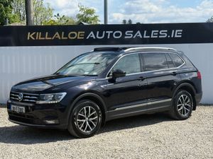 2020 Volkswagen Tiguan Allspace 2.0TD 7 Seater - Image 3