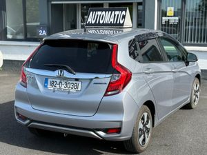 2018 Honda FIT/Jazz 1.5 Hybrid,Auto ,Low Miles 30K - Image 4