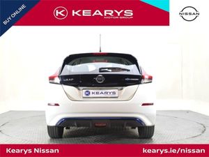 Nissan Leaf SV Premium 40 kWh With Cold Pack - ON - Image 3