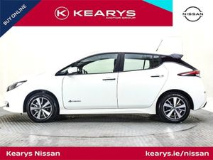 Nissan Leaf SV Premium 40 kWh With Cold Pack - ON - Image 4