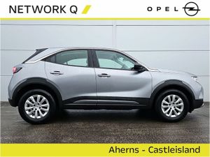 Opel Mokka SC 1.2i (100ps) - Image 3