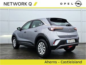 Opel Mokka SC 1.2i (100ps) - Image 4