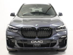 BMW X5 2021 45 E MSPORT Bowers & Wilkins Sound - Image 2