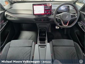 Volkswagen ID.3 Id.3 GTX Perf. Plus 79kwh - Image 2