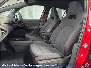 Volkswagen ID.3 Id.3 GTX Perf. Plus 79kwh - Image 4