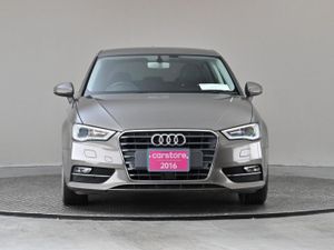 Audi A3 1.4 Tfsi S-tronic 5DR  full Leather rever - Image 2