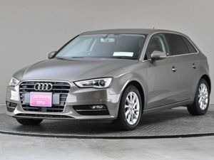 Audi A3 1.4 Tfsi S-tronic 5DR  full Leather rever - Image 3