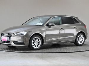 Audi A3 1.4 Tfsi S-tronic 5DR  full Leather rever - Image 4