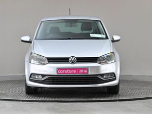 Volkswagen Polo 1.0 Comfortline 60bhp 5spd  park - Image 2
