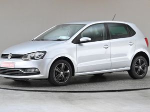 Volkswagen Polo 1.0 Comfortline 60bhp 5spd  park - Image 4